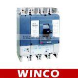 NS 630L 4P Moulded Case Circuit Breaker(MCCB) thumbnail-1