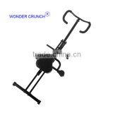 Gym Workout Total Crunch Home Exercise Equipment thumbnail-1