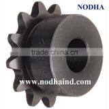 Roller Chain Single Sprockets Type B, Black Oxide Sprocket thumbnail-2