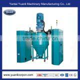 Powder Mixing Machine for Coating Machine thumbnail-2