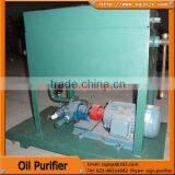 Chongqing Junneng LY Series of Portable Filtering & Refueling Removing Impurities Oil Purifier thumbnail-2