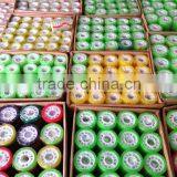 BOPP Stationery Tape/Yellow Color Office Tape thumbnail-1