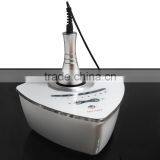 AYJ-511single Handle Body Lifting Skin Tightening Multipolar RF Equipment for Home Use thumbnail-2