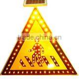 LED Pedestrian Traffic Light,Pedestrian Crossing Sign,Led Traffic Signal Light thumbnail-3