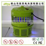 small electric moth fly insects trap