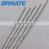 72leds/m 4mm Pcb SMD2835 Led Rigid Bar