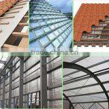 Reflective Roof Material Double Sided Fiberglass Insulation thumbnail-3