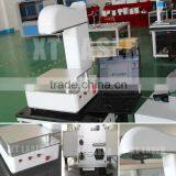 3D dynamic curved surface laser marking machine