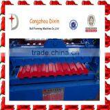 Garage Door Forming Machinery thumbnail-1