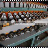 High Speed Metal Hat Roll Forming Machine thumbnail-3