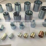 1inch Lightweight Portable Hyraulic Manual Hose Fitting Crimper Machine thumbnail-2