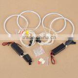 Auto Lighting System CCFL Angel Halos CCFL Angel Eyes Ring E39