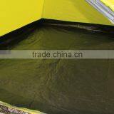 High Quality 3 to 4 Person Outdoor Dome Tent Easy Folding Outdoor Camping Tent thumbnail-2