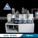 New Design Plastic Syringe Filling Machine for Industry