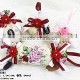 Odor/Noxious Gas Abrobring Diatomite None Power Nature Hanging Air Purifier Car thumbnail-2