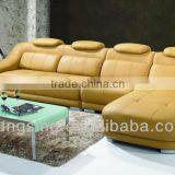 High End Stylish Trend Sectional Sofa Set