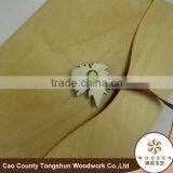 Soft Bark Tea Packaging Wood Boxes thumbnail-3