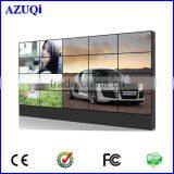 46" LED Monitor Video Wall
