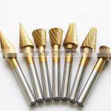 Carbide Rotary File thumbnail-1