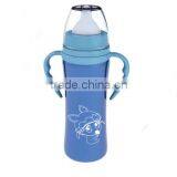 Baby Feeding Insulated BPA Free Stainless Steel Milk Bottle