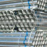 ASTM A53 Galvanized ERW Steel Pipe