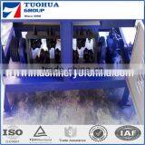 Fully Automatic Wire Straightening and Cutting Machine SE 4-12 Made in China