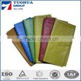 100% New pp Material 50kg pp Woven Feed Bags thumbnail-2