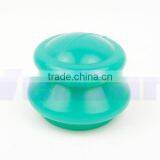 Green Silicone Cupping, Massage Cupping Set , Cupping Set 4 thumbnail-4