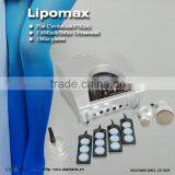 Safe Portable Ultrasound Fat Removal Equipment Fat Burning With CE thumbnail-1