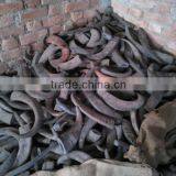 Cow/ox and Buffalo Horn Tip Manufacture India Black Brown thumbnail-4