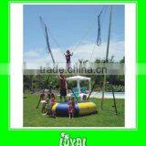 China Cheap Mickey Mouse Bouncer for Sale thumbnail-1