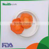 Dehydrated Vegetable Carrot Chips Dehydrated Vegetable thumbnail-4