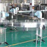 Factory Price Carbonated Water Coco Cola Soda Water Fanta Soft Drink Soda Water Bottling Machine thumbnail-6