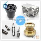 China Professional ISO9001 Manufacturer Plastic Injection Pom/pe/pp Aluminum Frame Color Photo Door Greenhouse Hot Girl Sxe Phot thumbnail-2