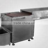 Microwave Iranian Rice Bran Dryer and Sterilization Equipment thumbnail-2