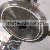 High Efficient Crusher Machine For Sale thumbnail-6