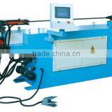 DW-38NC Pipe Bending, Exhaust Pipe Bender for Sale, NC Hydraulic Pipe Bender thumbnail-2