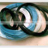 PVC Coated Iron Wire Small Coils of 50m/100m/150m/200m