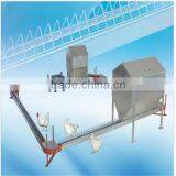 BC Breeder Chain Feeding System