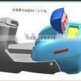 Aluminium Mold for Floor Cleaning Machine Part thumbnail-1