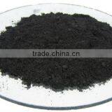 Charcoal powder for agriculture application