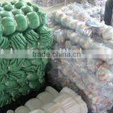 100% Virgion Nylon Monofilament Fishing Net