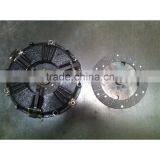 Clutch Assembly for JINMA, Foton, Dongfeng and YTO Tractor thumbnail-3
