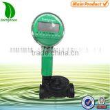 Agricultural Plastic Solenoid Valve With Water Timer
