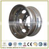 Heavy Steel Wheel Rim thumbnail-6