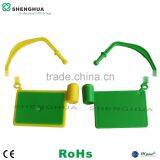RFID Seal for Electric Power thumbnail-1