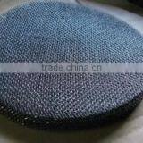 Low Carbon Steel Wire Cloth Cutting