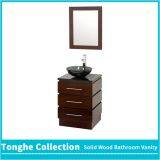 Brown Bathroom Vanity Units thumbnail-4