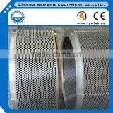 Manufactory Offer Top Quality and High Precision Awila Ring Die/ring Roller Die