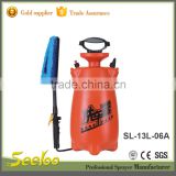 SL-13L-06A popular hand air pressure car bottle washer